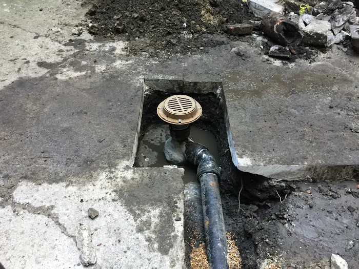 Apex Plumbing Pros LLC Picture 5