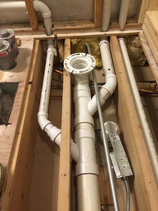 Apex Plumbing Pros LLC Picture 3