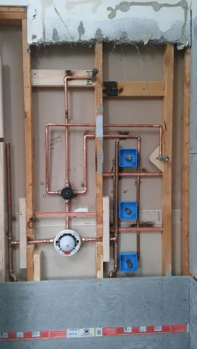 Apex Plumbing Pros LLC Picture 1