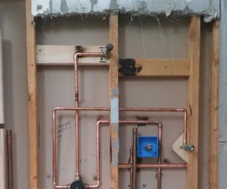 Apex Plumbing Pros LLC