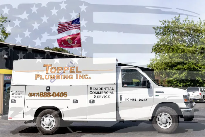 Toppel Plumbing Inc Picture 1