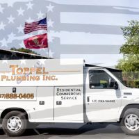 Toppel Plumbing Inc ico