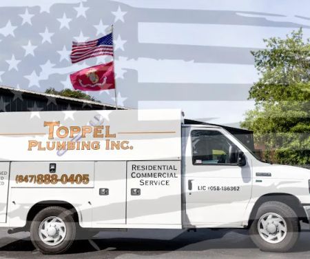 Toppel Plumbing Inc