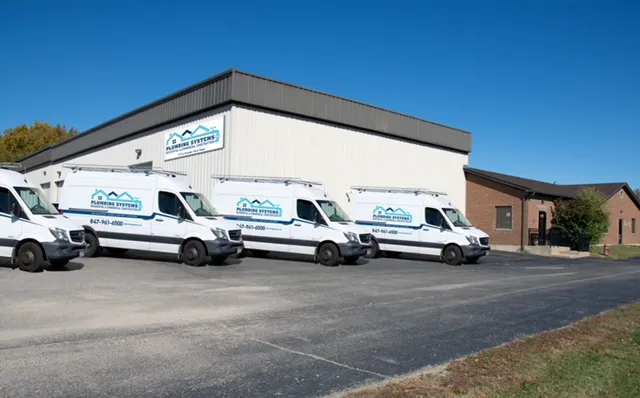 Plumbing Systems LLC Picture 1