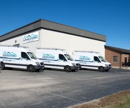 Plumbing Systems LLC