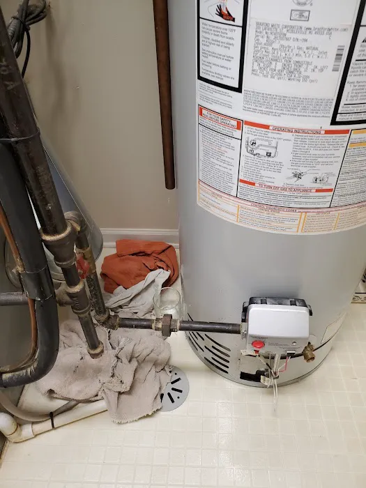 A.C.T. Plumbing & Property Management, Inc. Picture 1