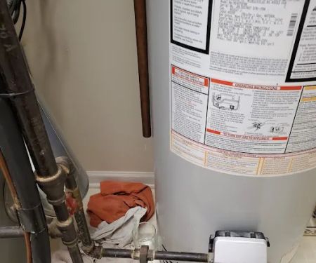 A.C.T. Plumbing & Property Management, Inc.