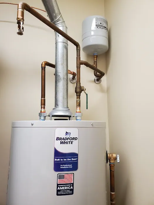 A.C.T. Plumbing & Property Management, Inc. Picture 3