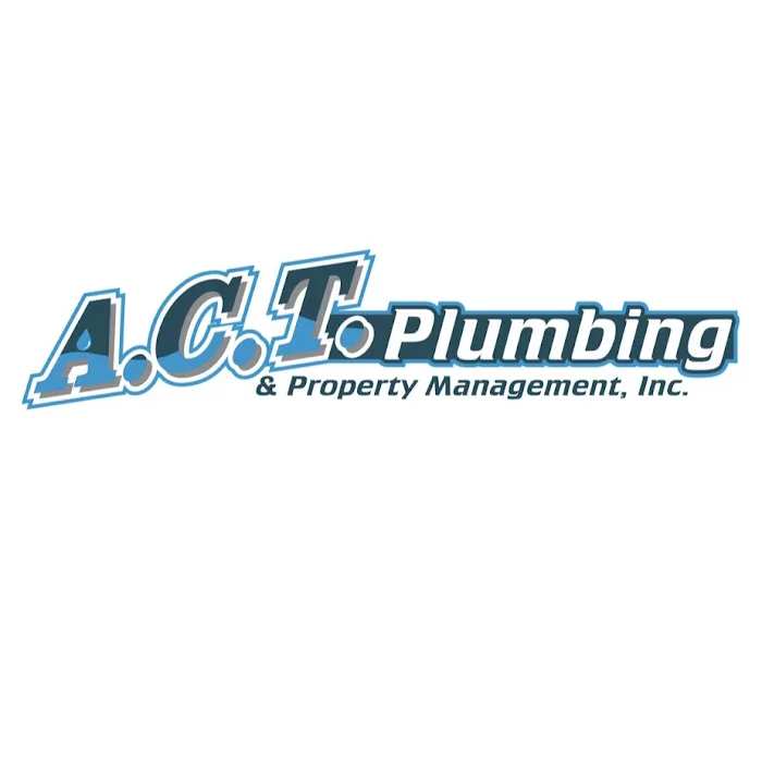 A.C.T. Plumbing & Property Management, Inc. Picture 2