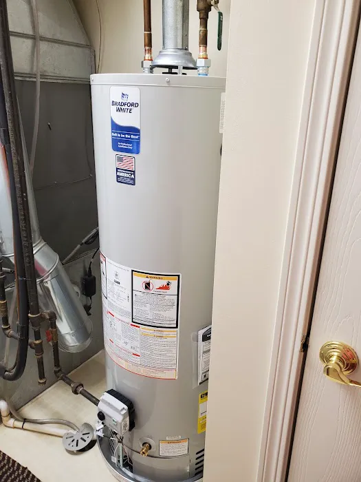 A.C.T. Plumbing & Property Management, Inc. Picture 4