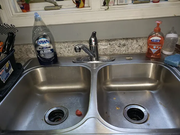 Family Rooter Drain and Sewer Picture 1