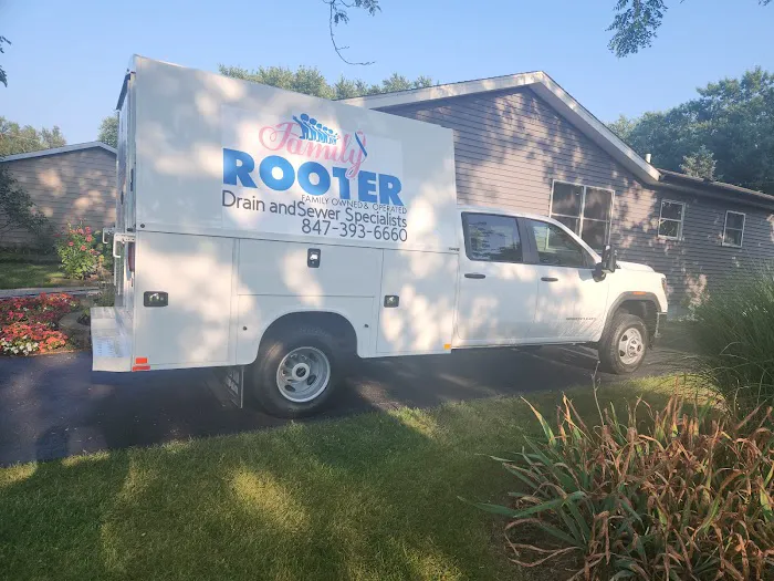 Family Rooter Drain and Sewer Picture 9