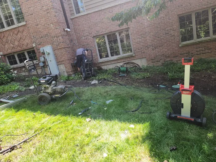 Family Rooter Drain and Sewer Picture 3