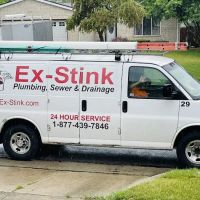 Ex-Stink Plumbing & Sewer ico