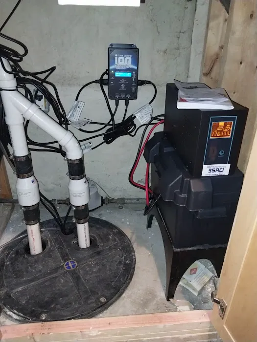 Ex-Stink Plumbing & Sewer Picture 8