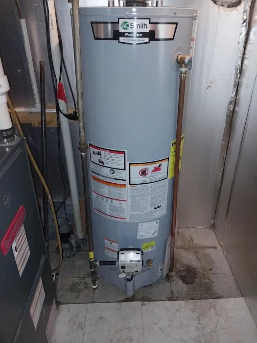 Ex-Stink Plumbing & Sewer Picture 3