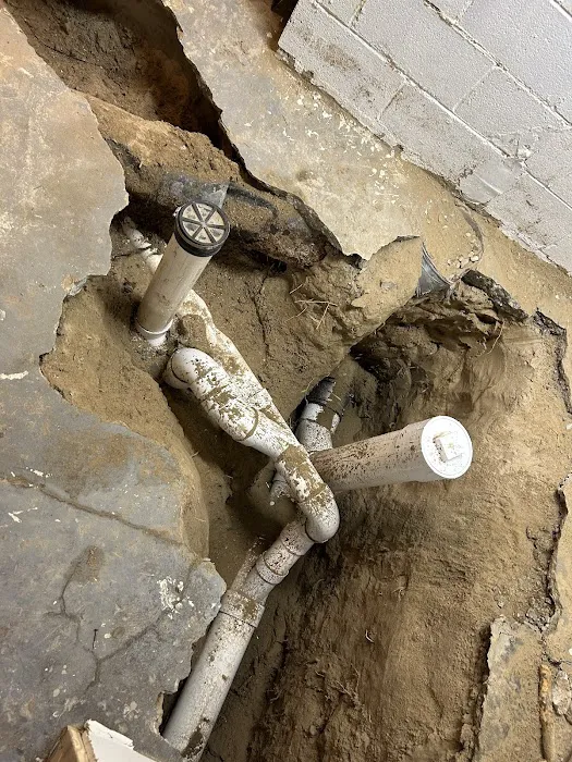 Ex-Stink Plumbing & Sewer Picture 7