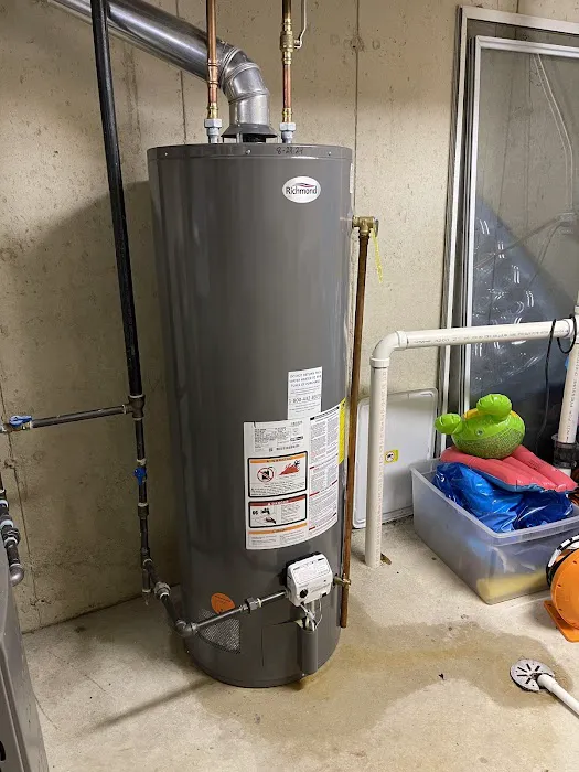 Northern Lakes Plumbing and Sewer Picture 7