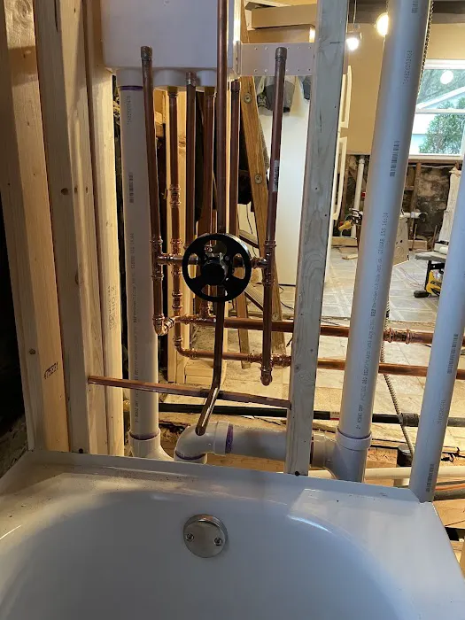 Northern Lakes Plumbing and Sewer Picture 1