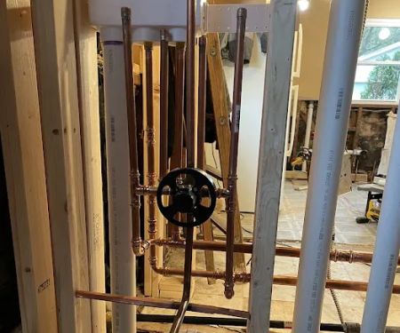 Northern Lakes Plumbing and Sewer
