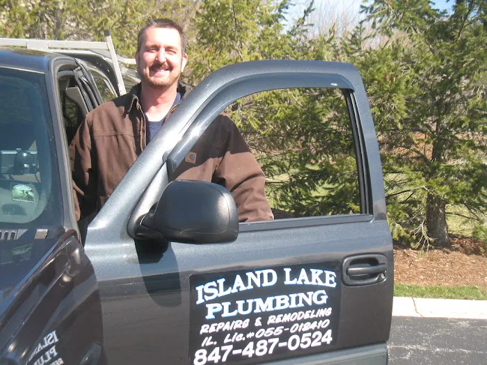 Island Lake Plumbing Picture 1