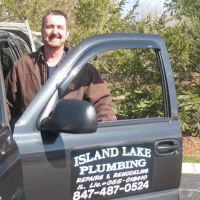 Island Lake Plumbing ico