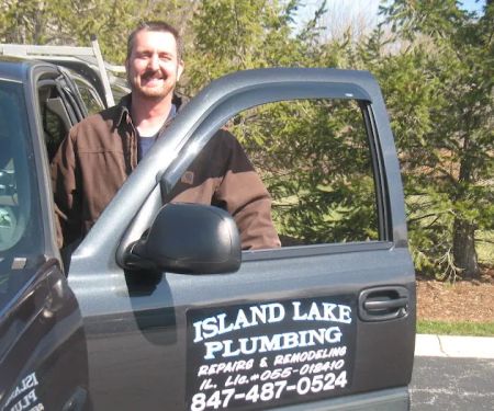 Island Lake Plumbing