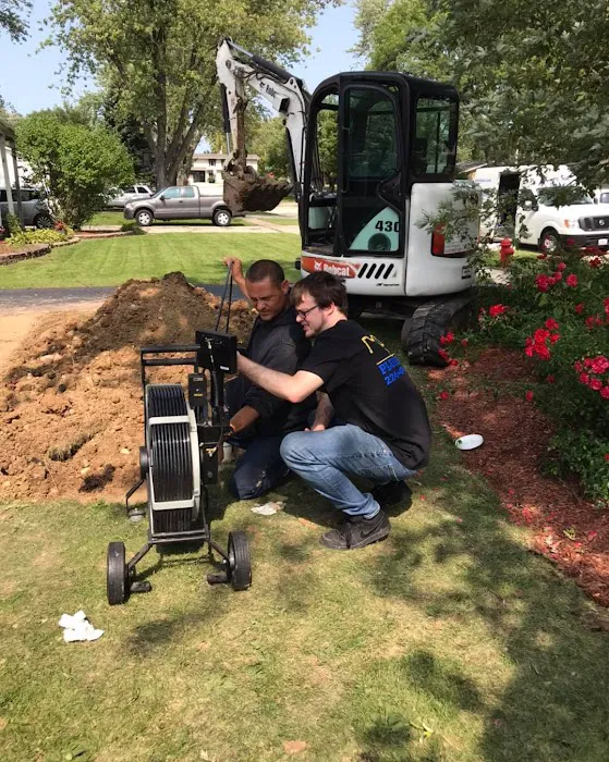 MPT Plumbing Inc Picture 7