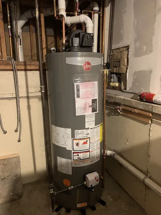 MPT Plumbing Inc Picture 5
