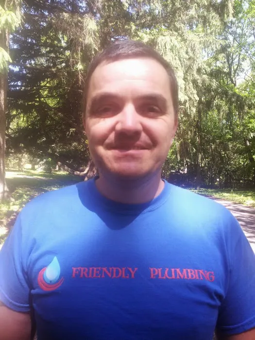 Friendly Plumbing Picture 3