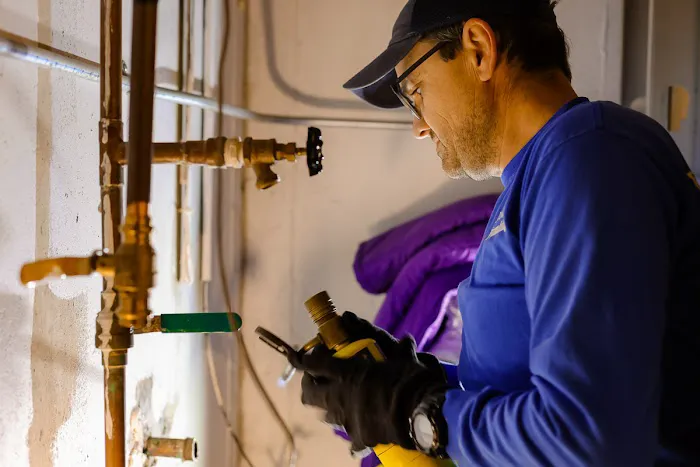 Friendly Plumbing Picture 4