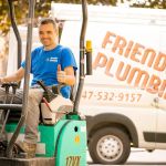 Friendly Plumbing