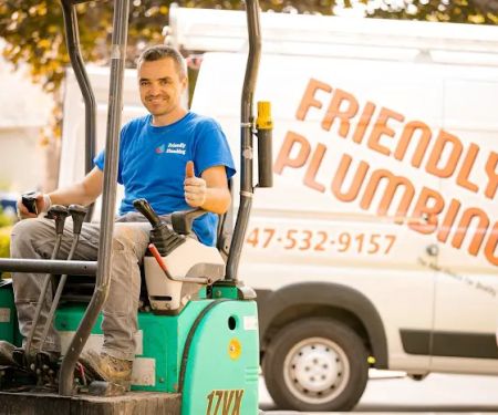 Friendly Plumbing