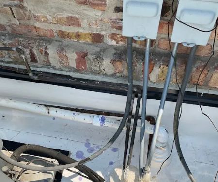 J. Blanton Plumbing, Sewer & Drain