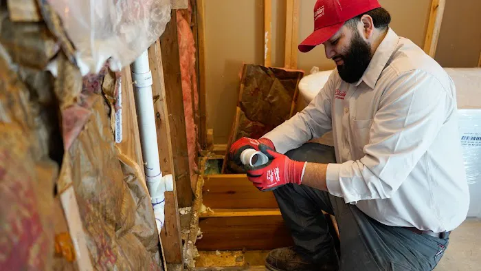 J. Blanton Plumbing, Sewer & Drain Picture 10