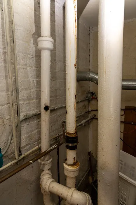 J. Blanton Plumbing, Sewer & Drain Picture 3