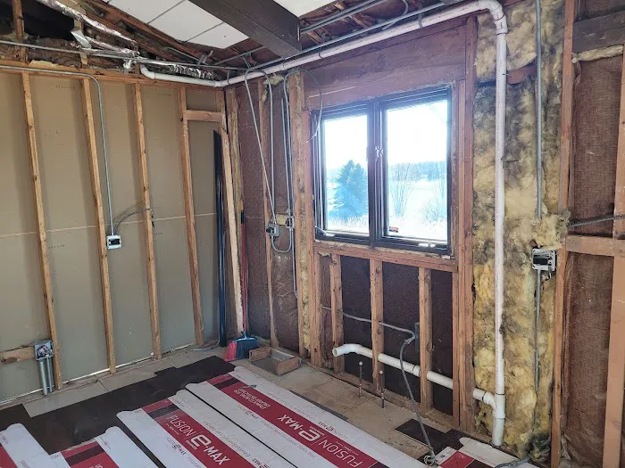 Yetti Plumbing Picture 1