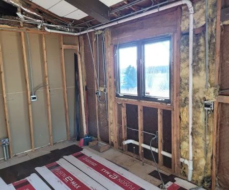 Yetti Plumbing