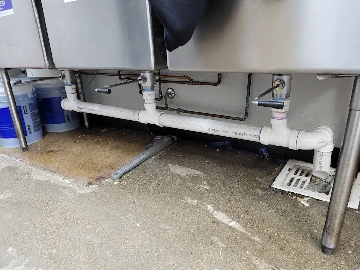 Yetti Plumbing Picture 6