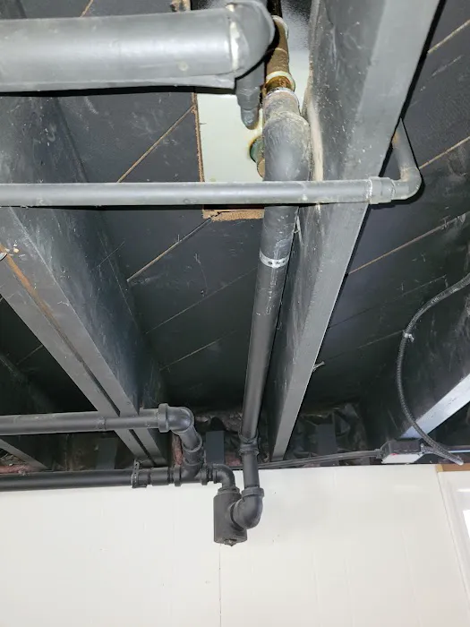 Yetti Plumbing Picture 9
