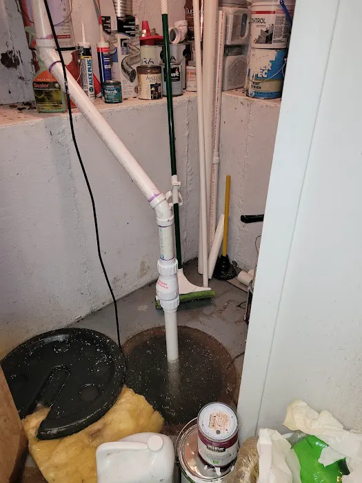 Yetti Plumbing Picture 7