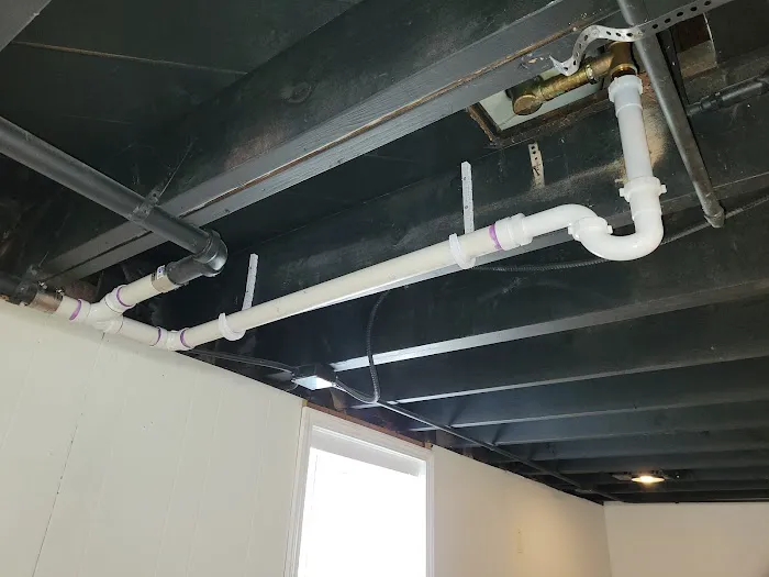 Yetti Plumbing Picture 2