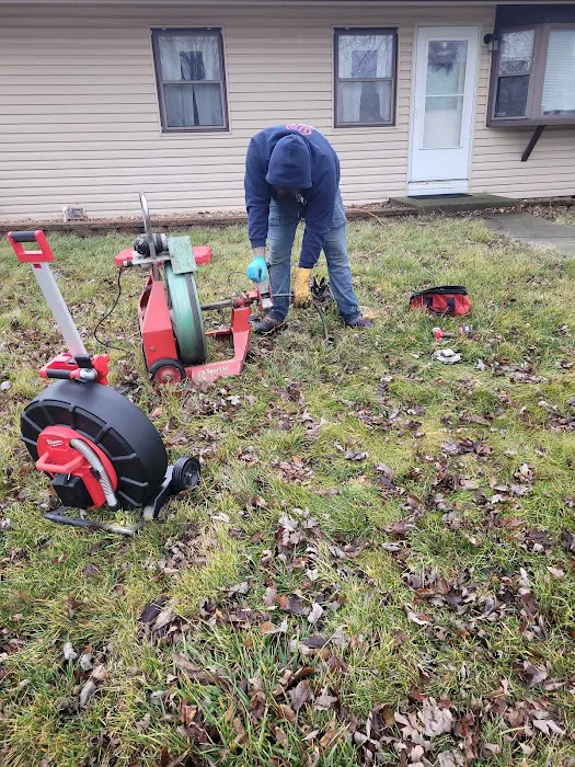 Yetti Plumbing Picture 4