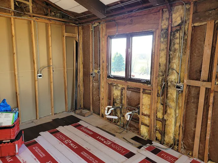 Yetti Plumbing Picture 8