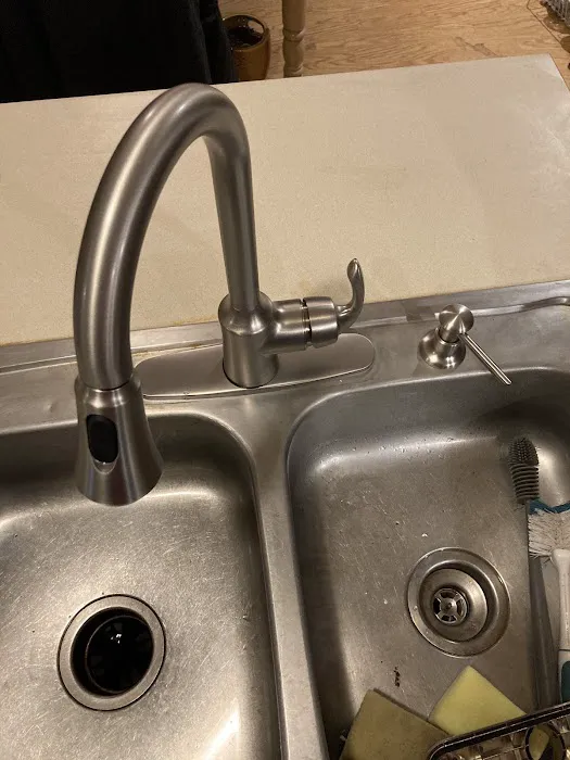 A&W Plumbing, Inc. Picture 6