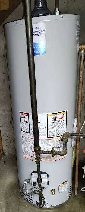 A&W Plumbing, Inc. Picture 5