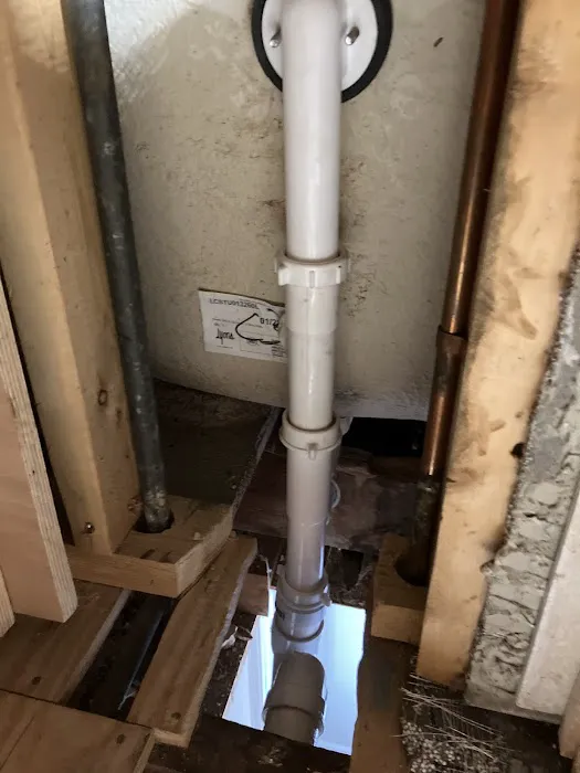 A&W Plumbing, Inc. Picture 7