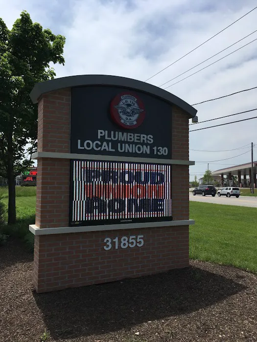 Plumbers UA Local 130 Picture 2