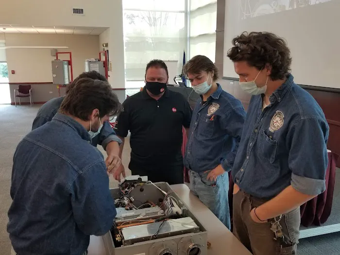 Plumbers UA Local 130 Picture 3
