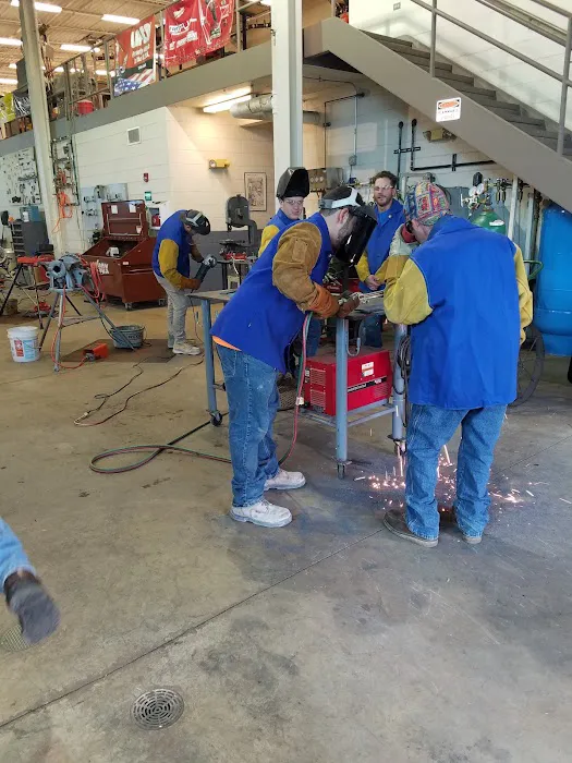 Plumbers UA Local 130 Picture 7